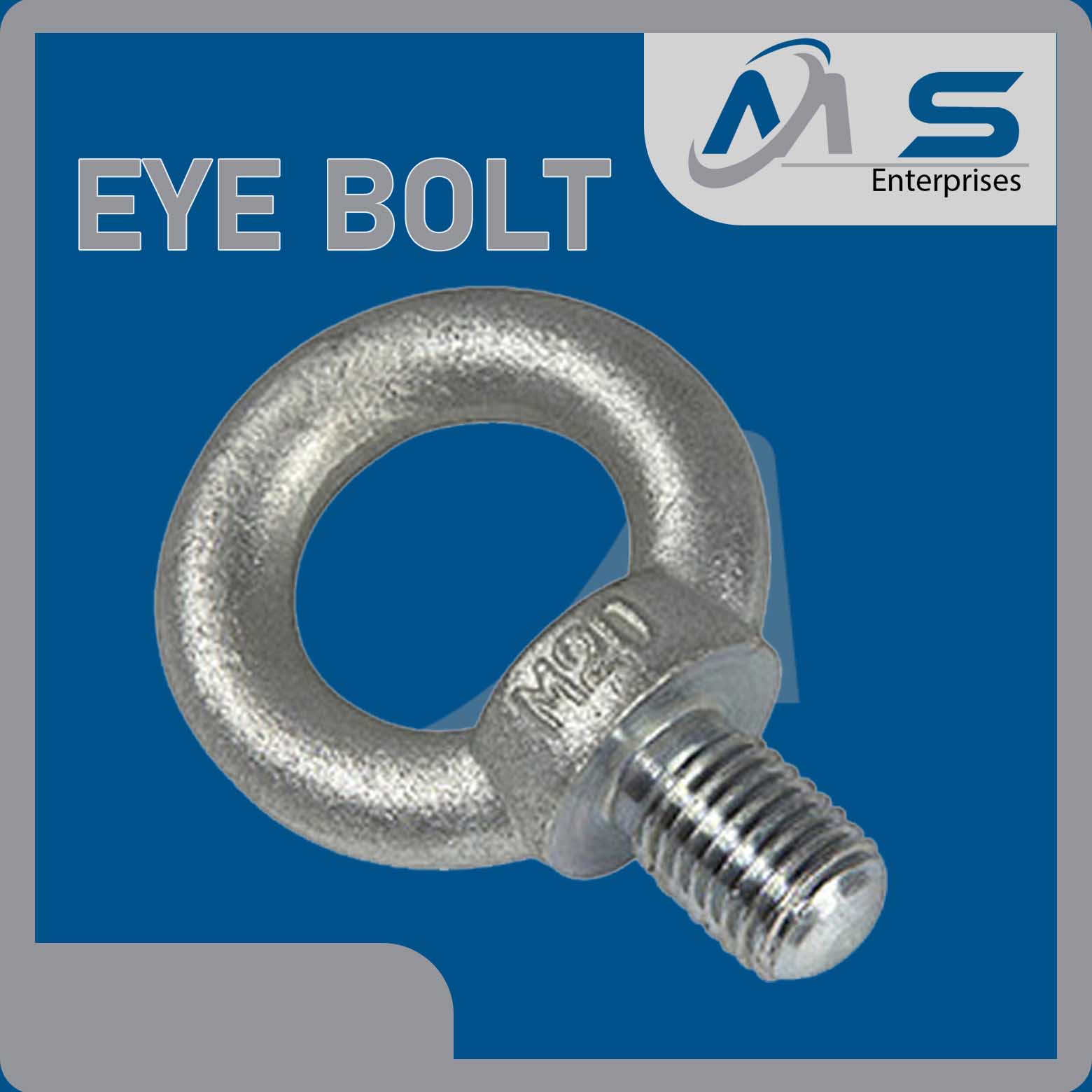 EYE BOLT