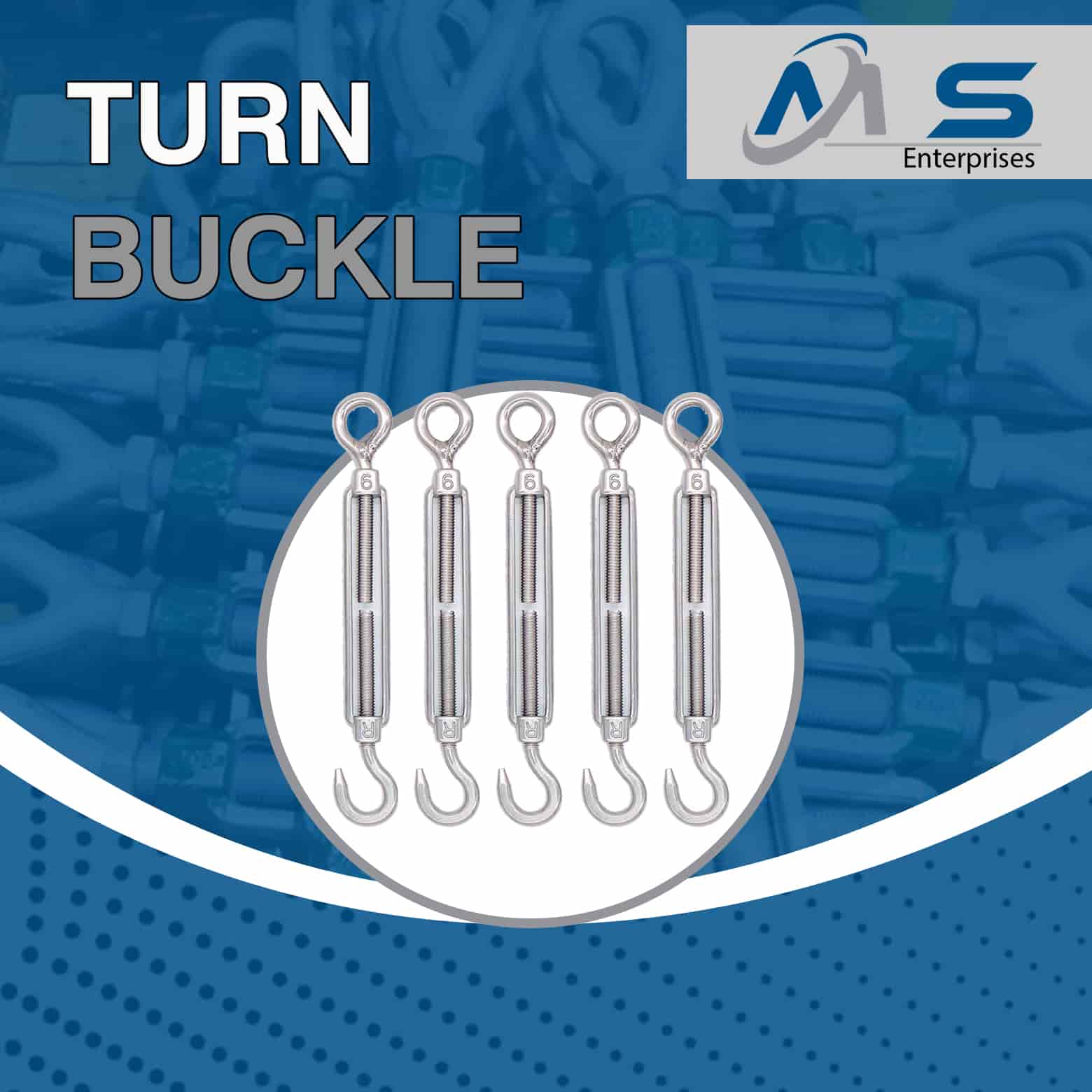 Turn Buckle